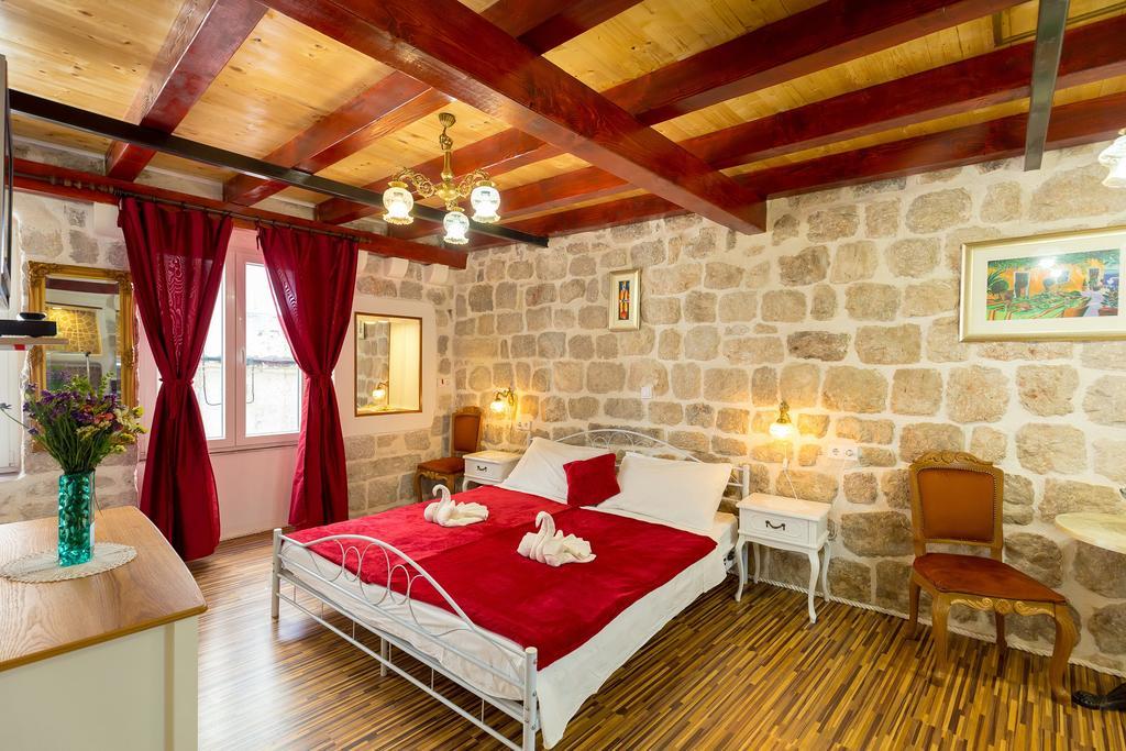 דוברובניק Juliette'S Palace Studios מראה חיצוני תמונה