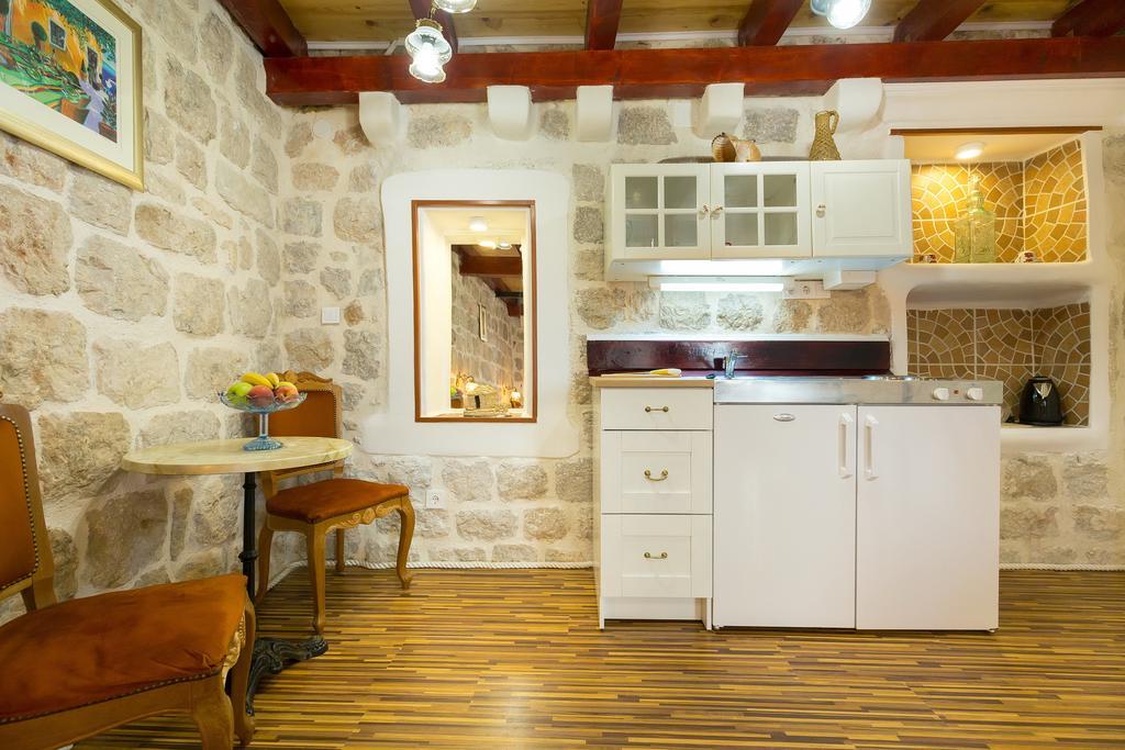 דוברובניק Juliette'S Palace Studios מראה חיצוני תמונה
