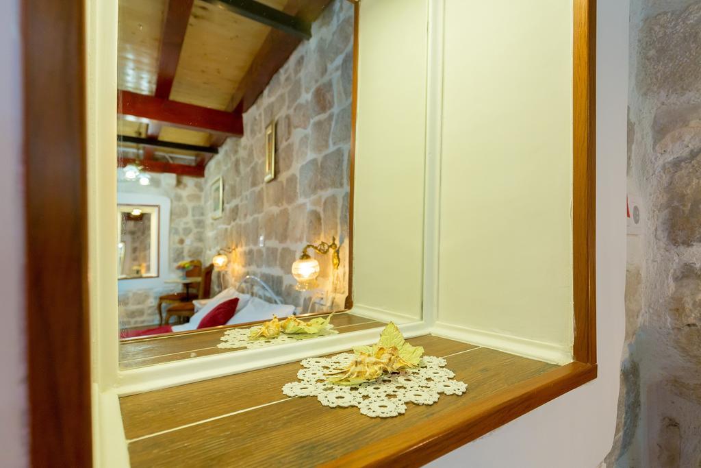 דוברובניק Juliette'S Palace Studios מראה חיצוני תמונה