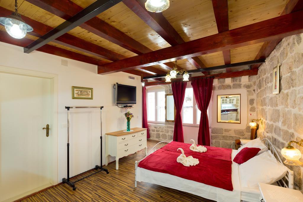 דוברובניק Juliette'S Palace Studios מראה חיצוני תמונה