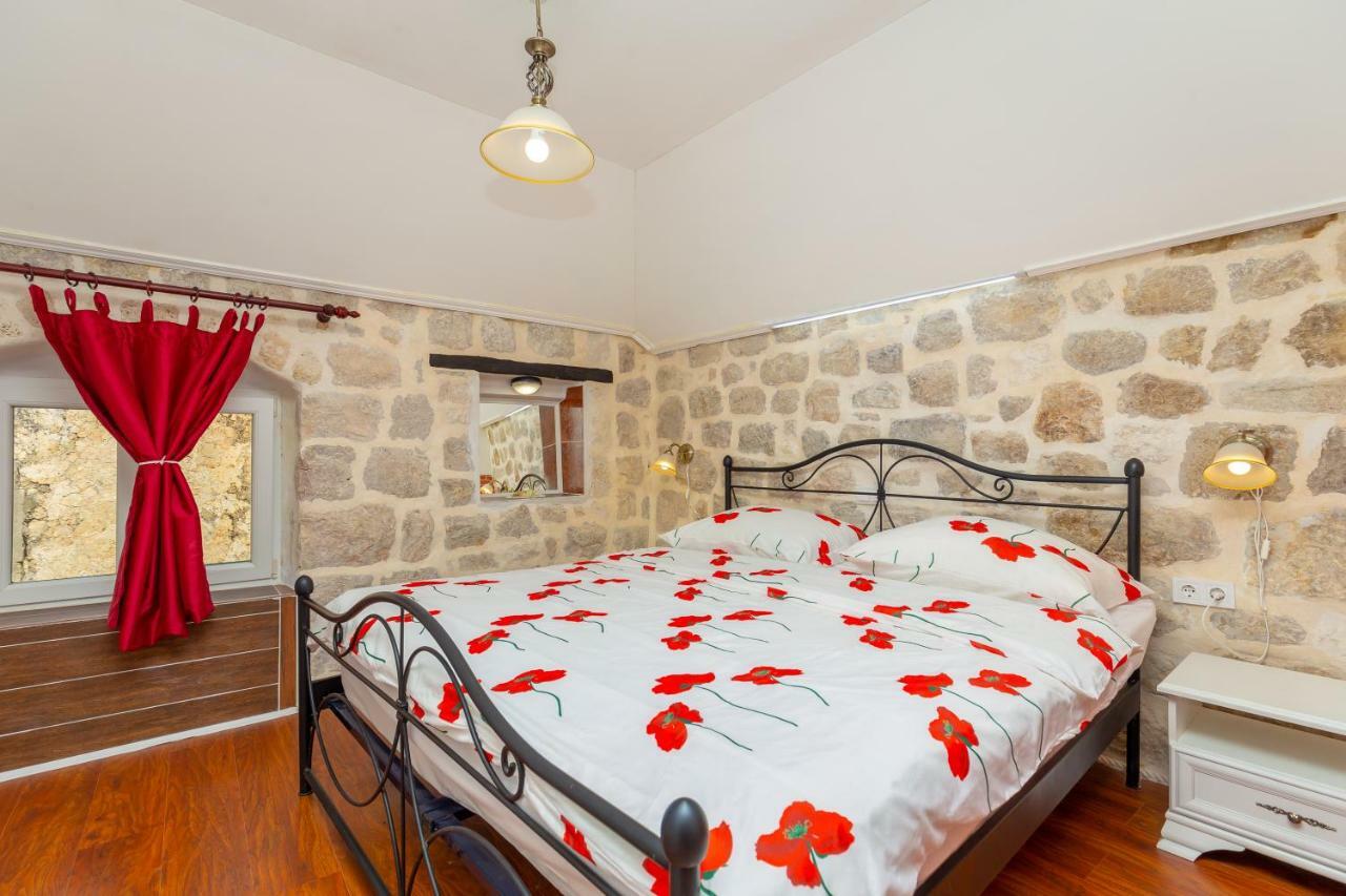 דוברובניק Juliette'S Palace Studios מראה חיצוני תמונה