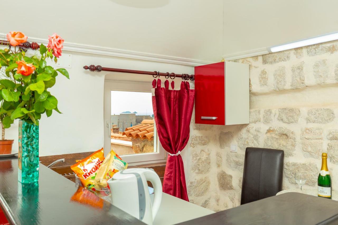דוברובניק Juliette'S Palace Studios מראה חיצוני תמונה
