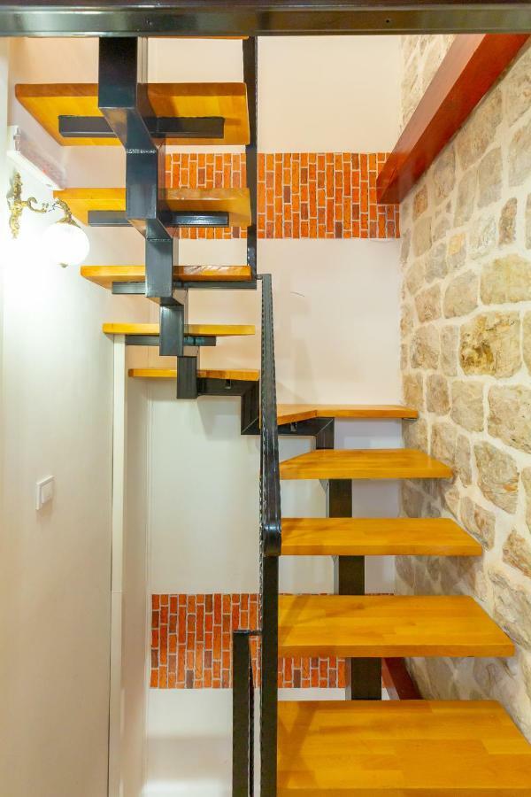 דוברובניק Juliette'S Palace Studios מראה חיצוני תמונה