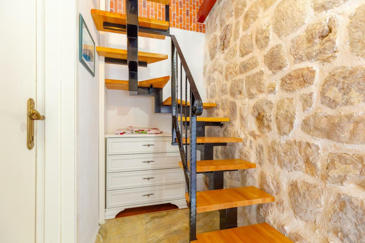 דוברובניק Juliette'S Palace Studios מראה חיצוני תמונה