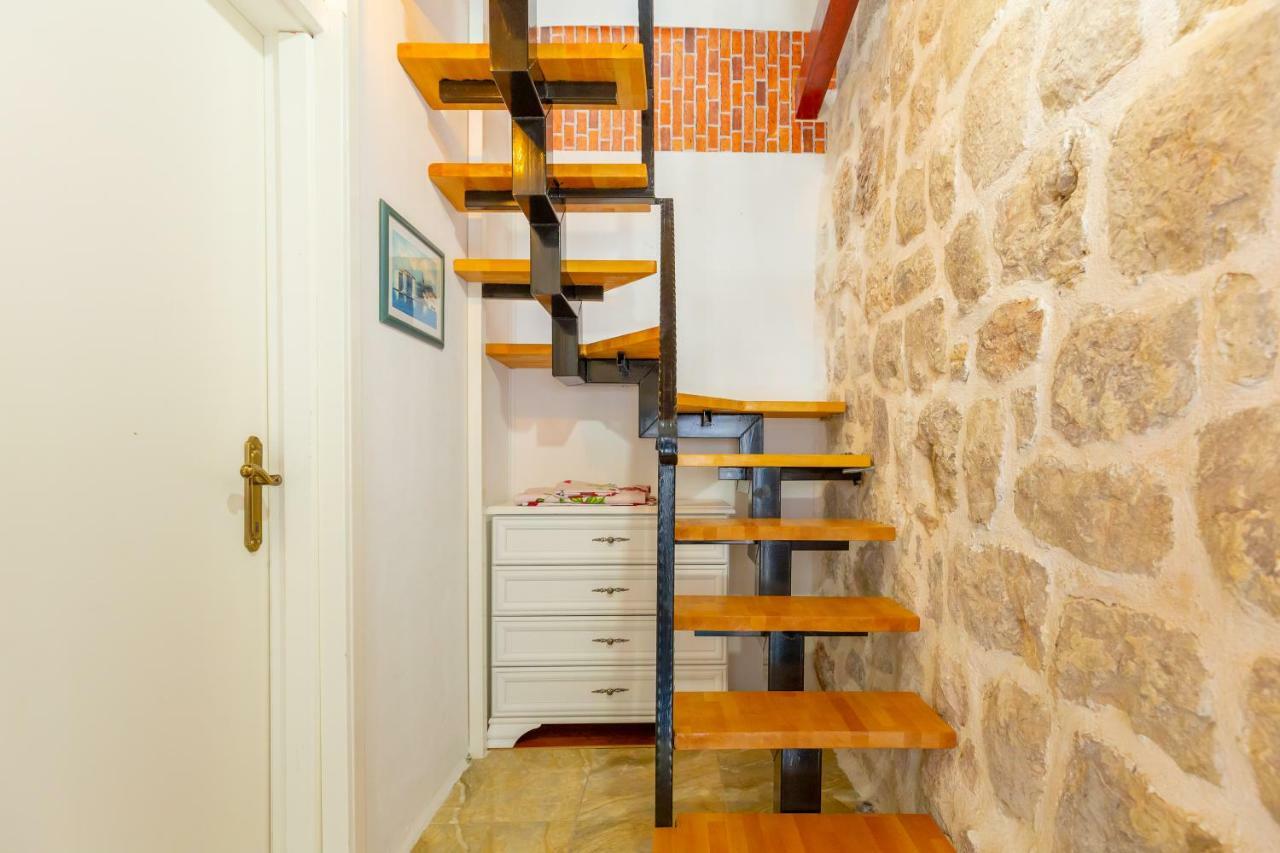 דוברובניק Juliette'S Palace Studios מראה חיצוני תמונה