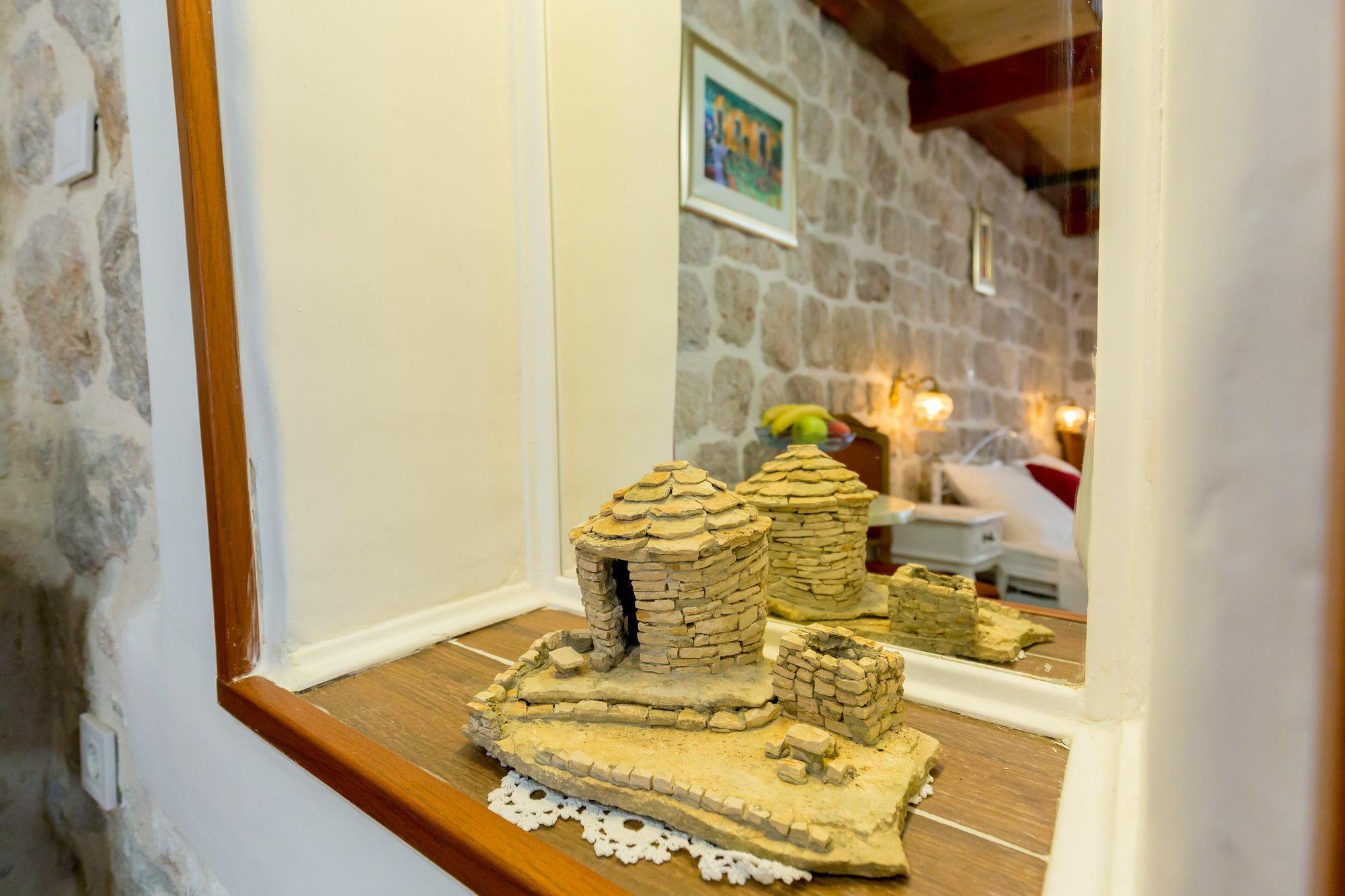 דוברובניק Juliette'S Palace Studios מראה חיצוני תמונה