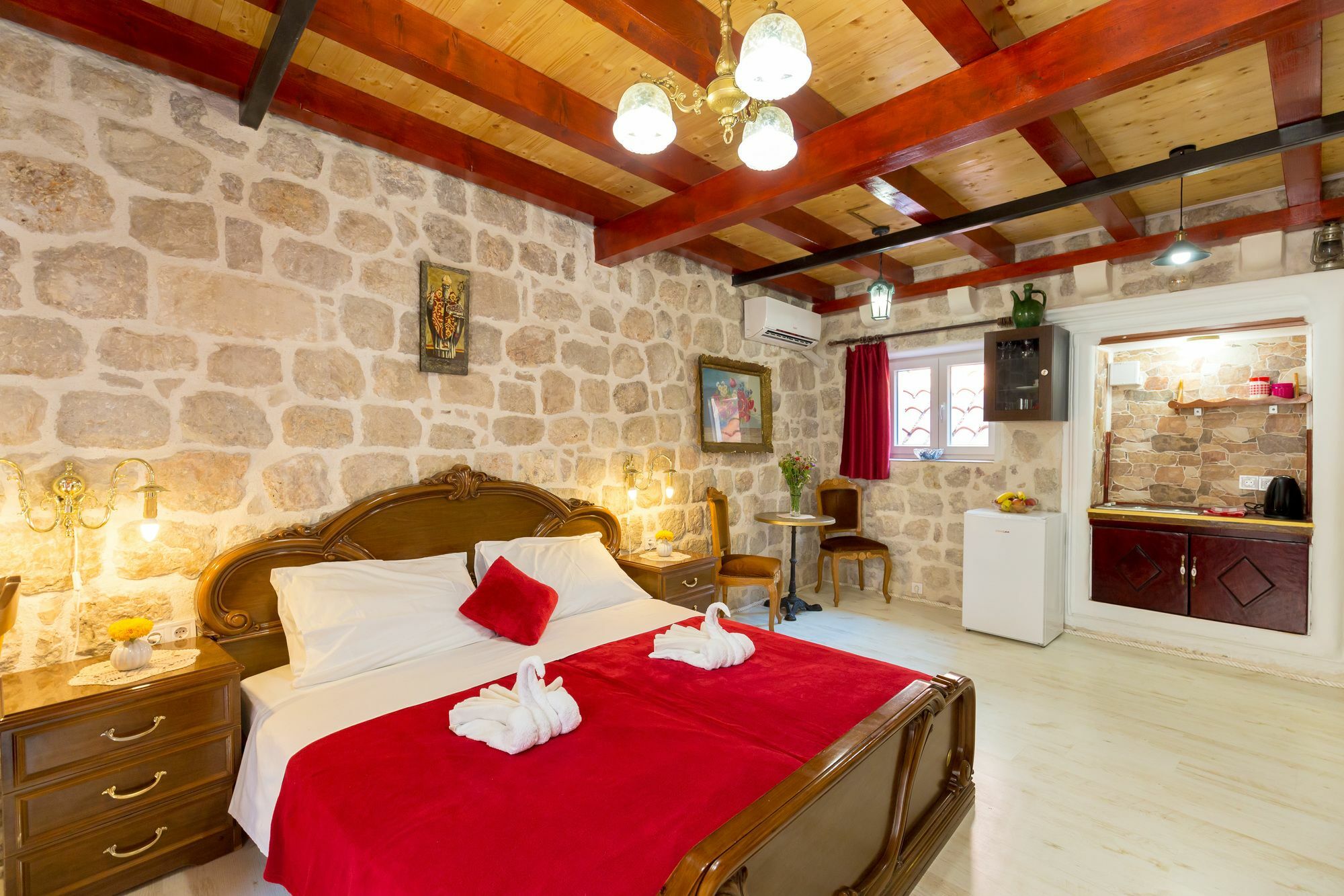 דוברובניק Juliette'S Palace Studios מראה חיצוני תמונה
