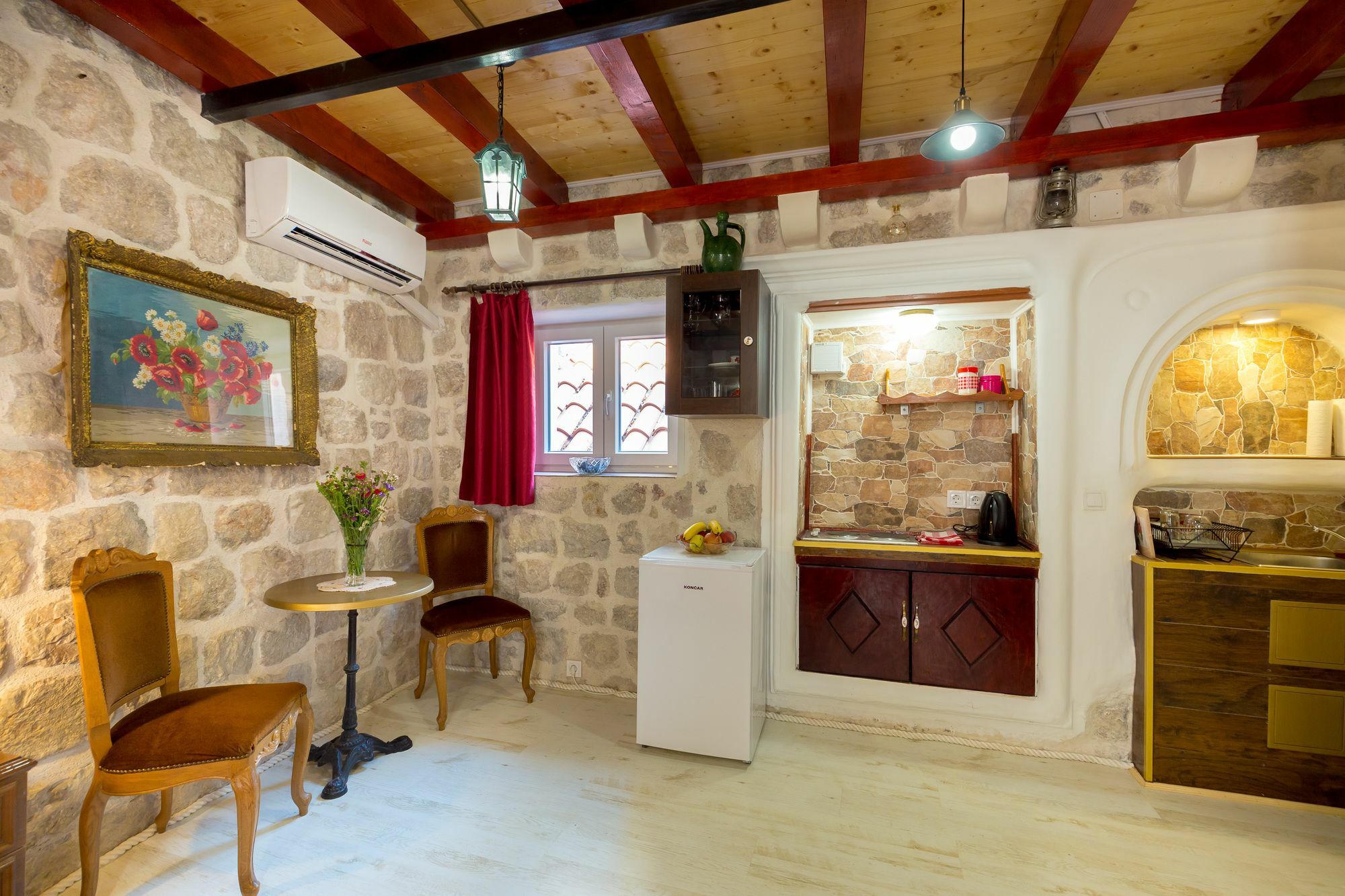 דוברובניק Juliette'S Palace Studios מראה חיצוני תמונה