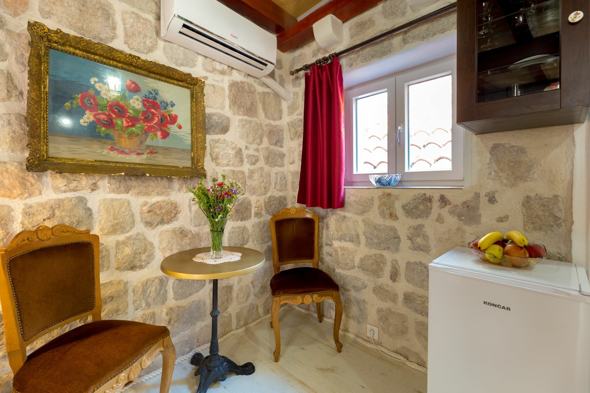 דוברובניק Juliette'S Palace Studios מראה חיצוני תמונה