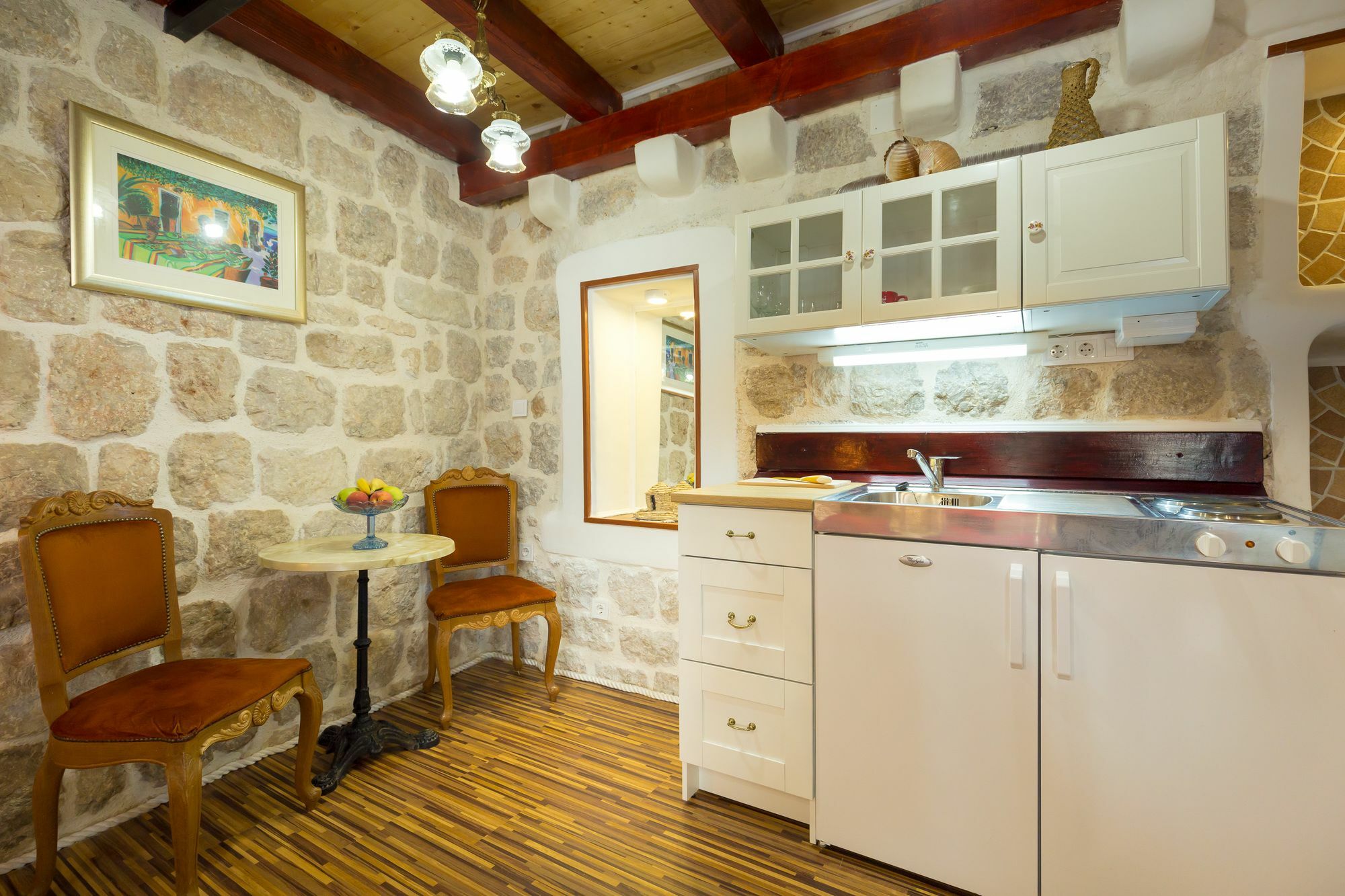 דוברובניק Juliette'S Palace Studios מראה חיצוני תמונה